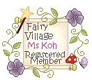 The Fairy Village