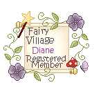 The Fairy Village