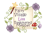 The Fairy Village