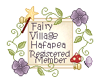 The Fairy Village