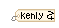 kenly